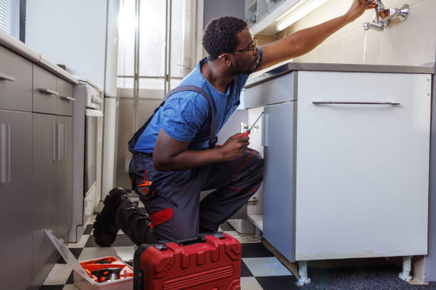 Commercial Plumbing Services in Wrightsville Beach, NC