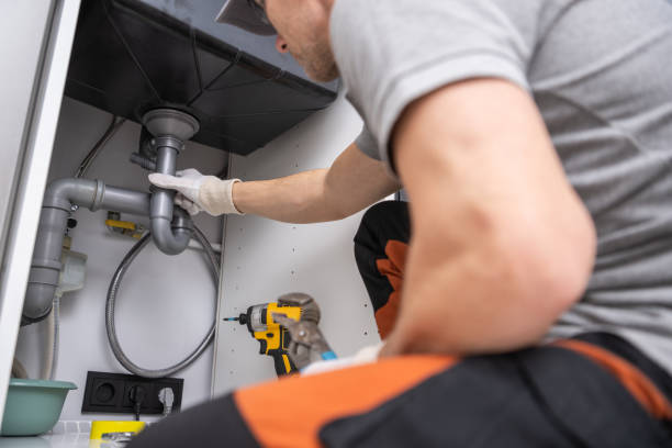 Best Commercial Plumbing Services  in Wrightsville Beach, NC